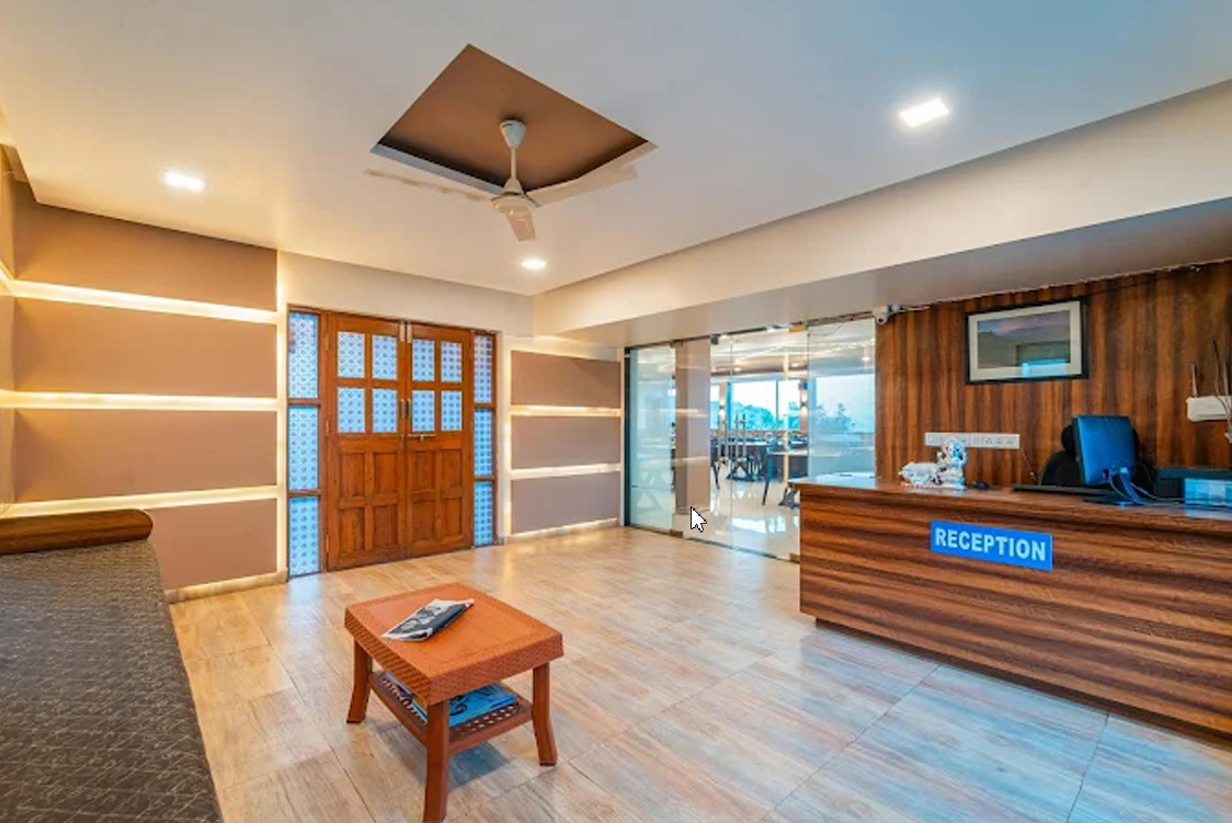 Others 5, Kaizen Stays And Resto, Satara