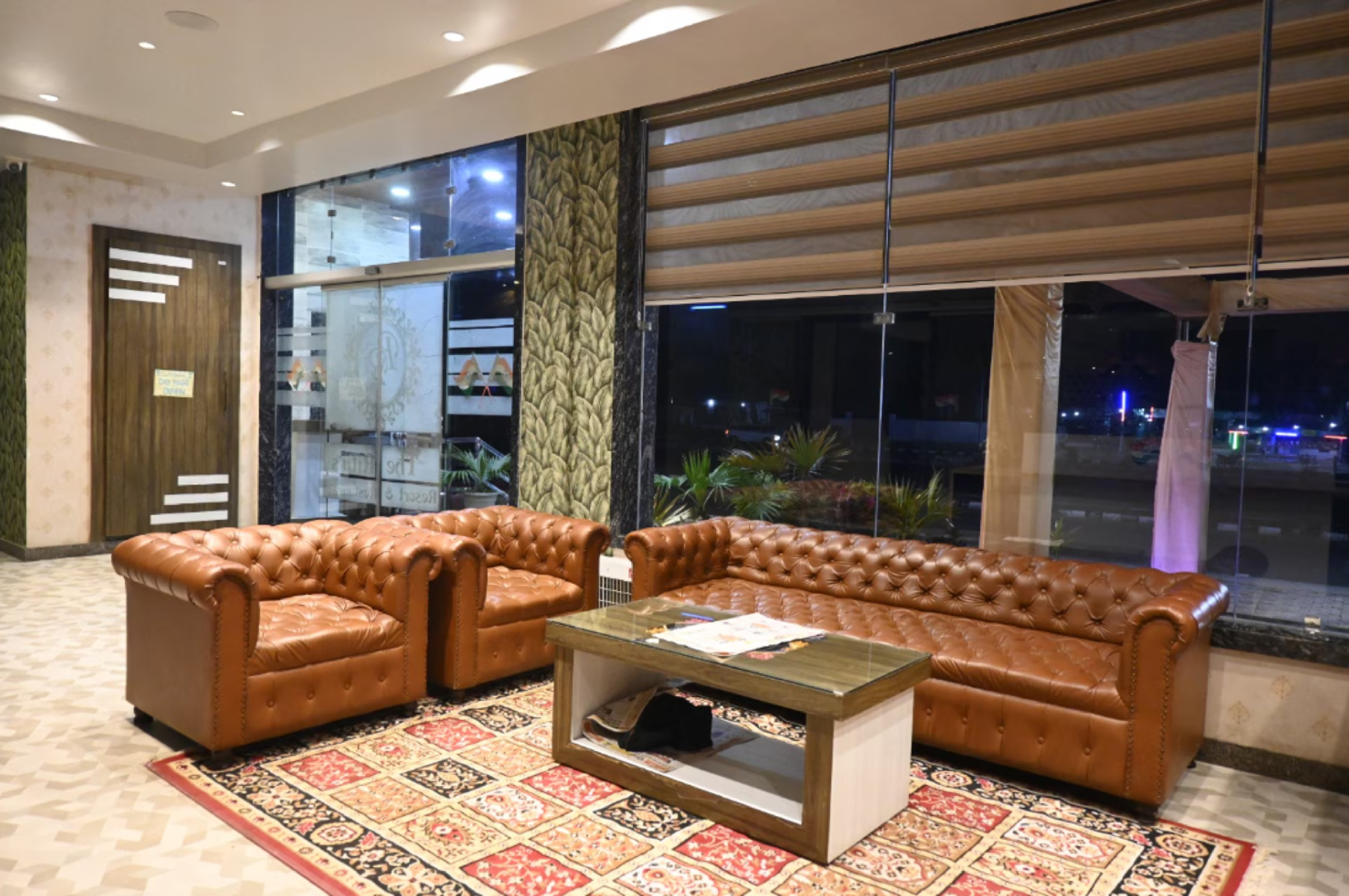 Others 4, THE RITU'S RESORT, Firozabad