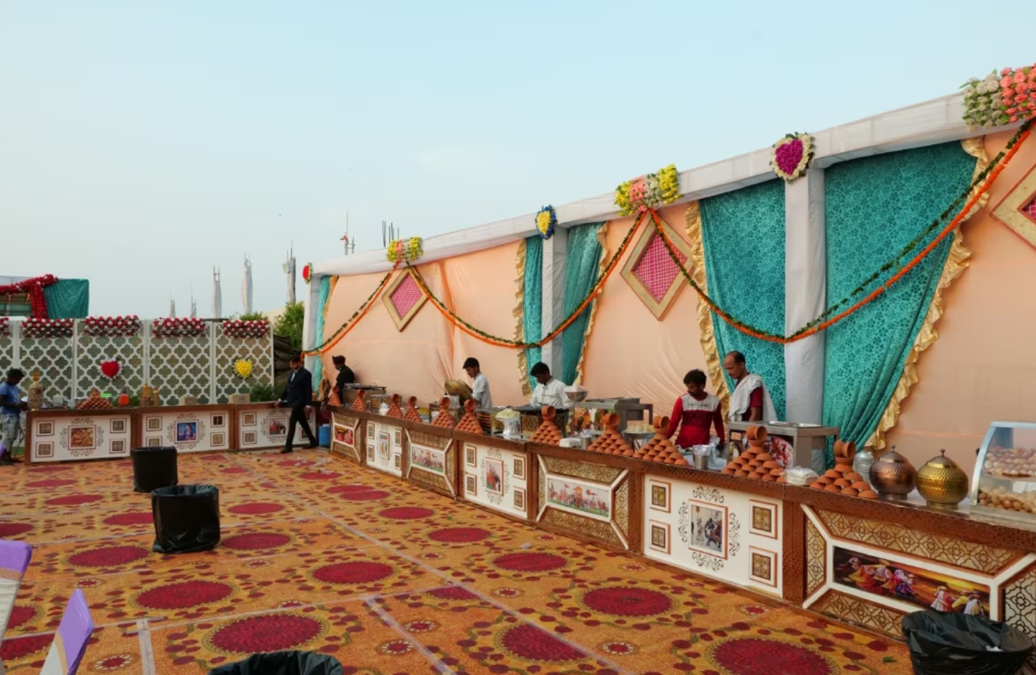 Others 5, THE RITU'S RESORT, Firozabad