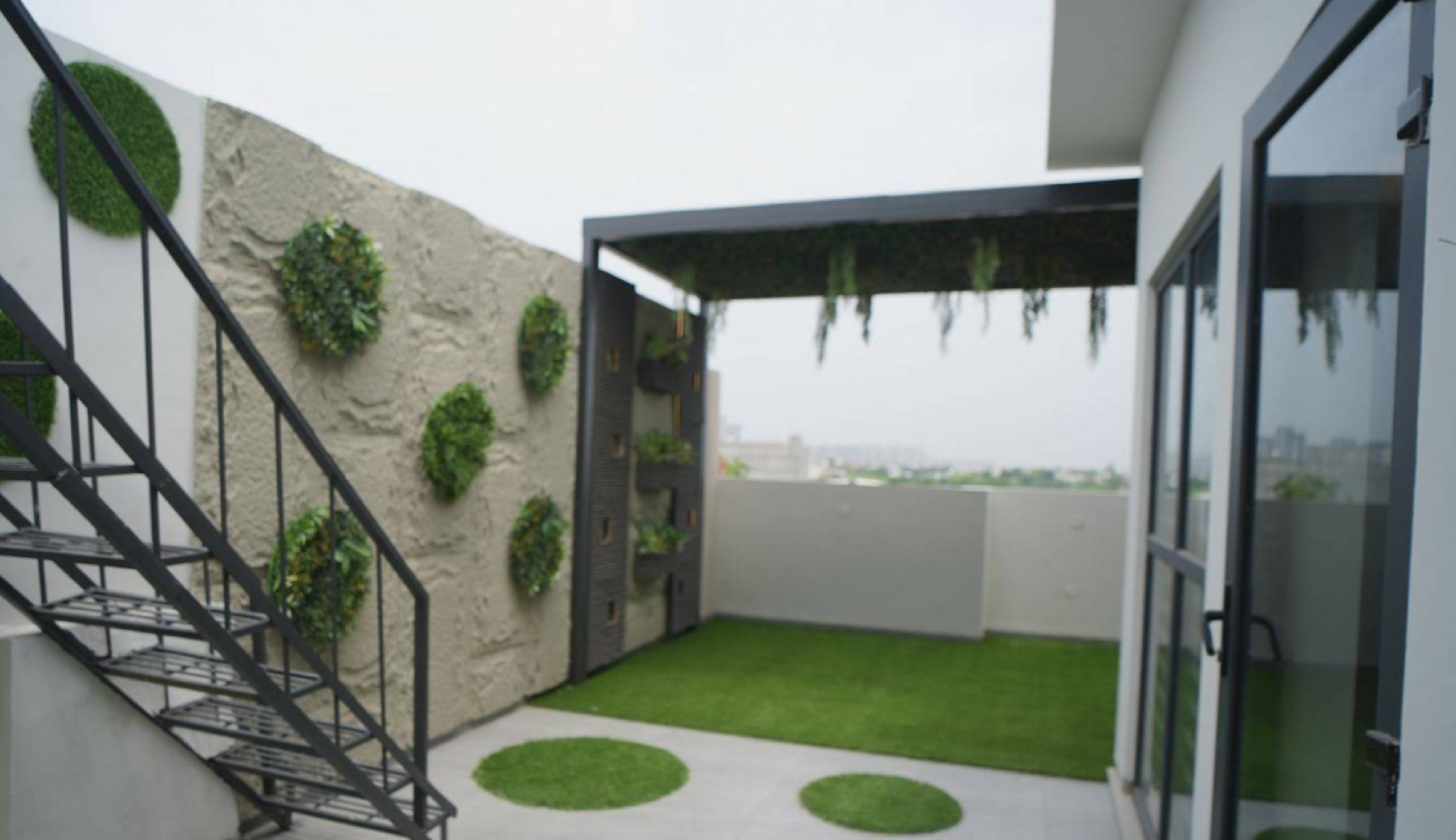 Interior view 2, Hotel The Cloud Castle Ludhiana, Ludhiana