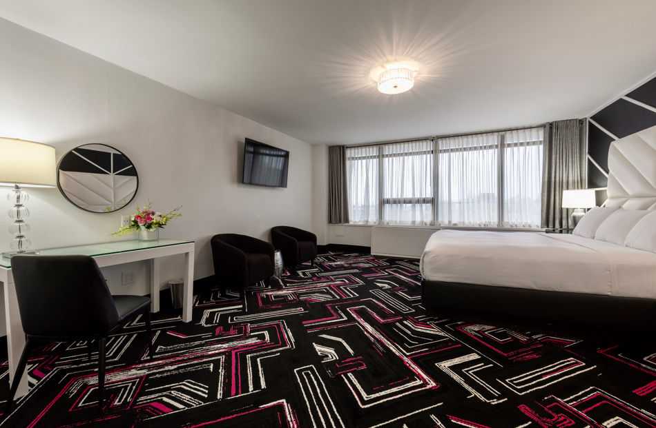 Bedroom 4, Hotel NoMa, Trademark Collection by Wyndham, Westchester