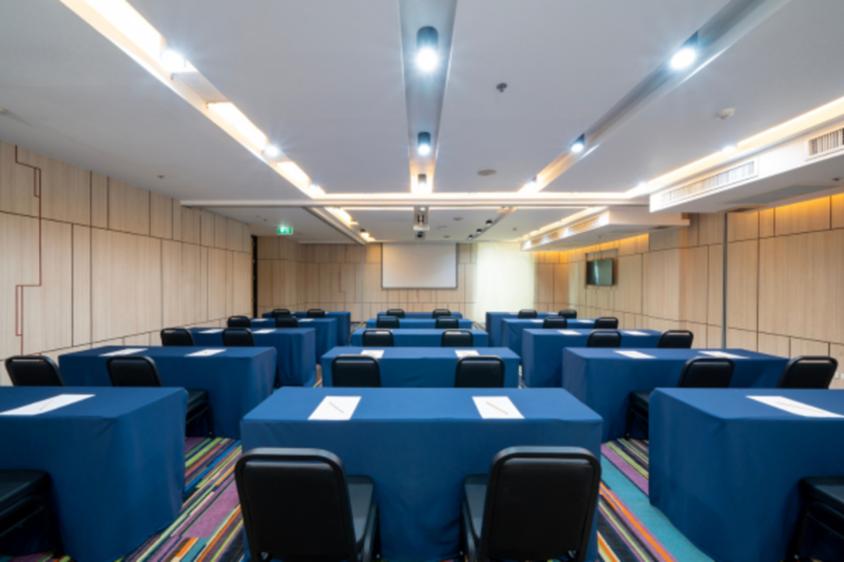 Others 5, Vic3 Bangkok (SHA Plus), Phaya Thai