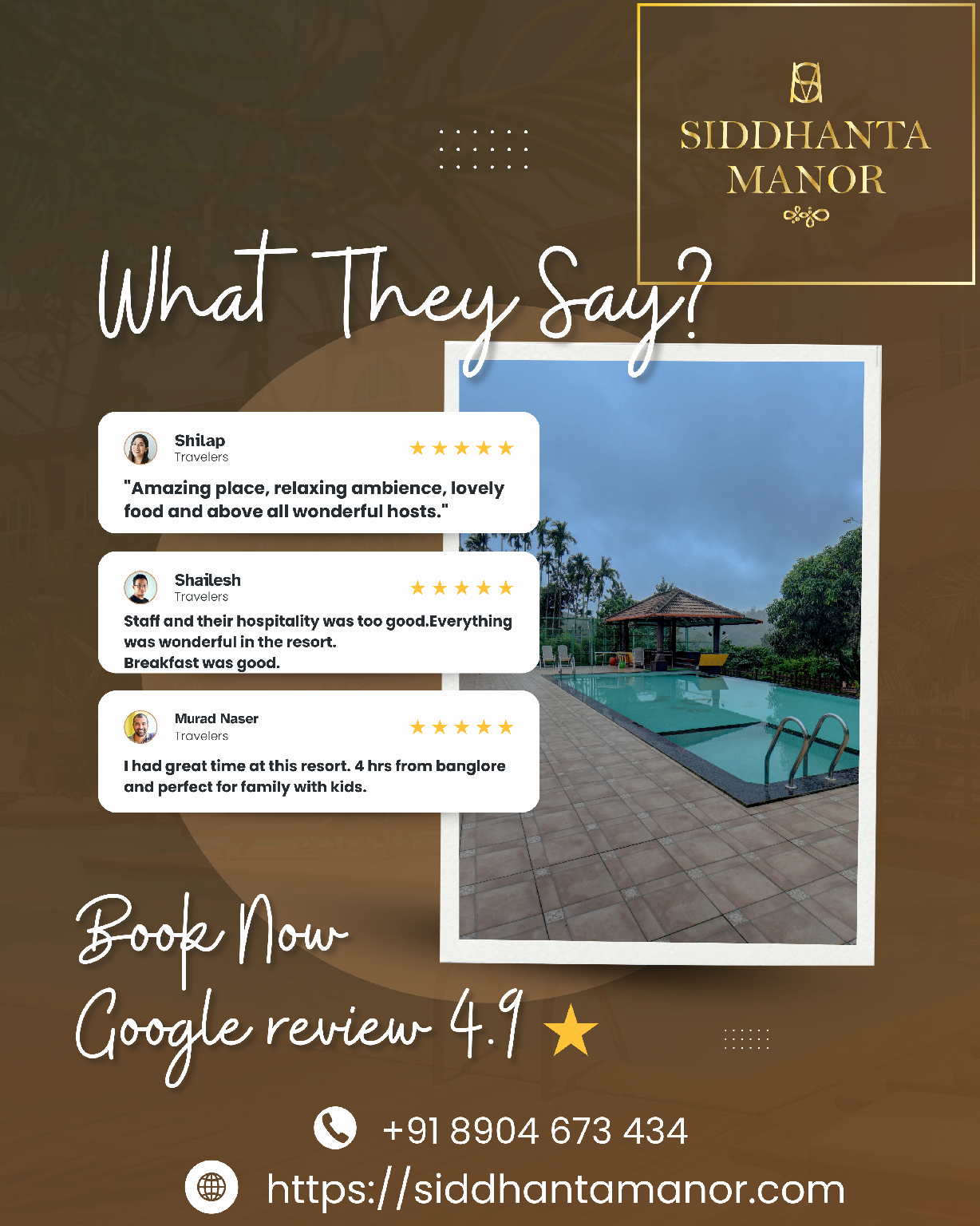 2, Siddhanta Manor By The Avyaan , Hassan