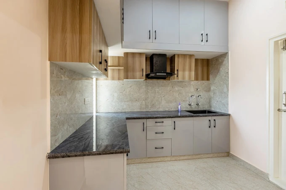 Others 3, Brickmark service apartment, Mysore