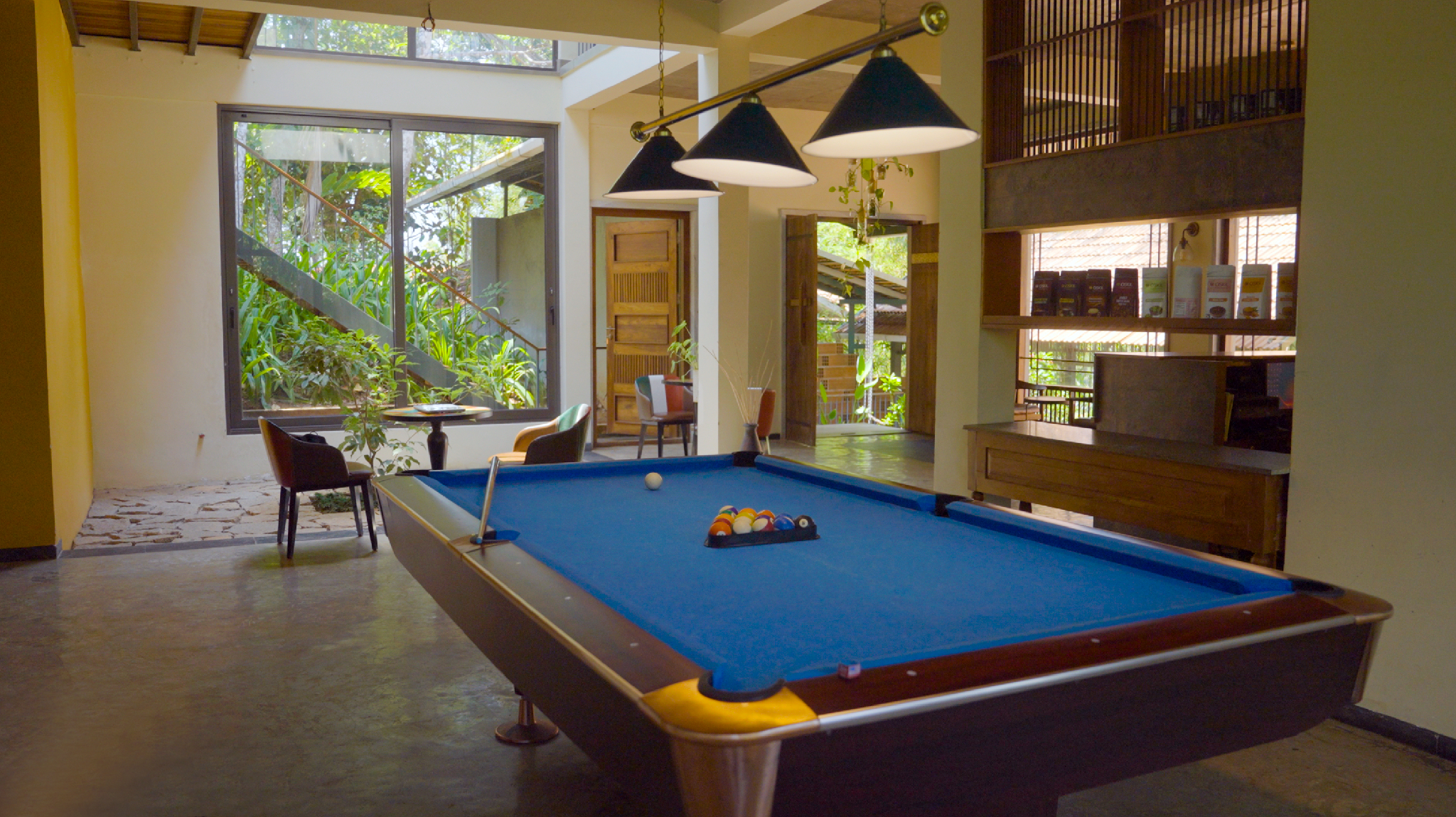 Others 3, Willow Resorts, Wayanad