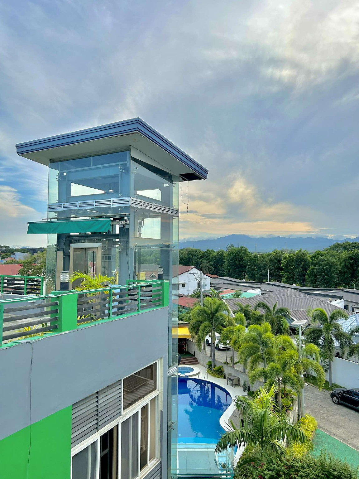 Others 5, Ben's Greentown Condotel, Angeles City