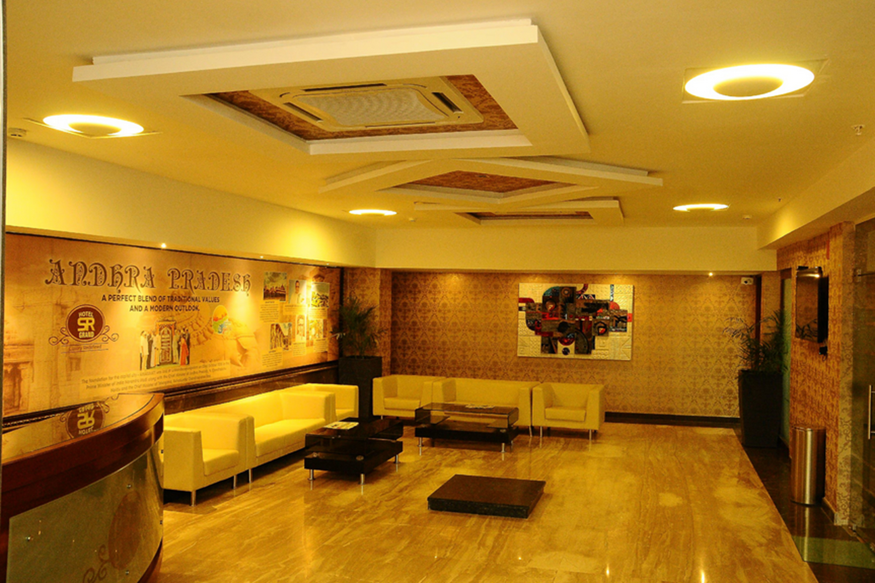 Others 5, HOTEL SR GRAND , Anantapur