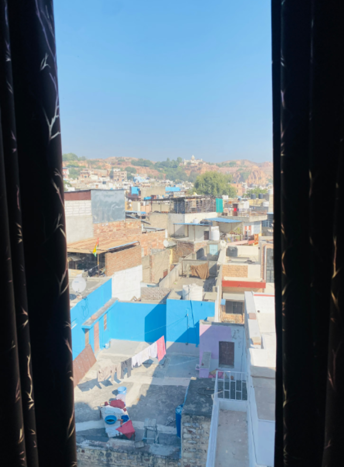 View 2, The Raj Heritage , Jodhpur
