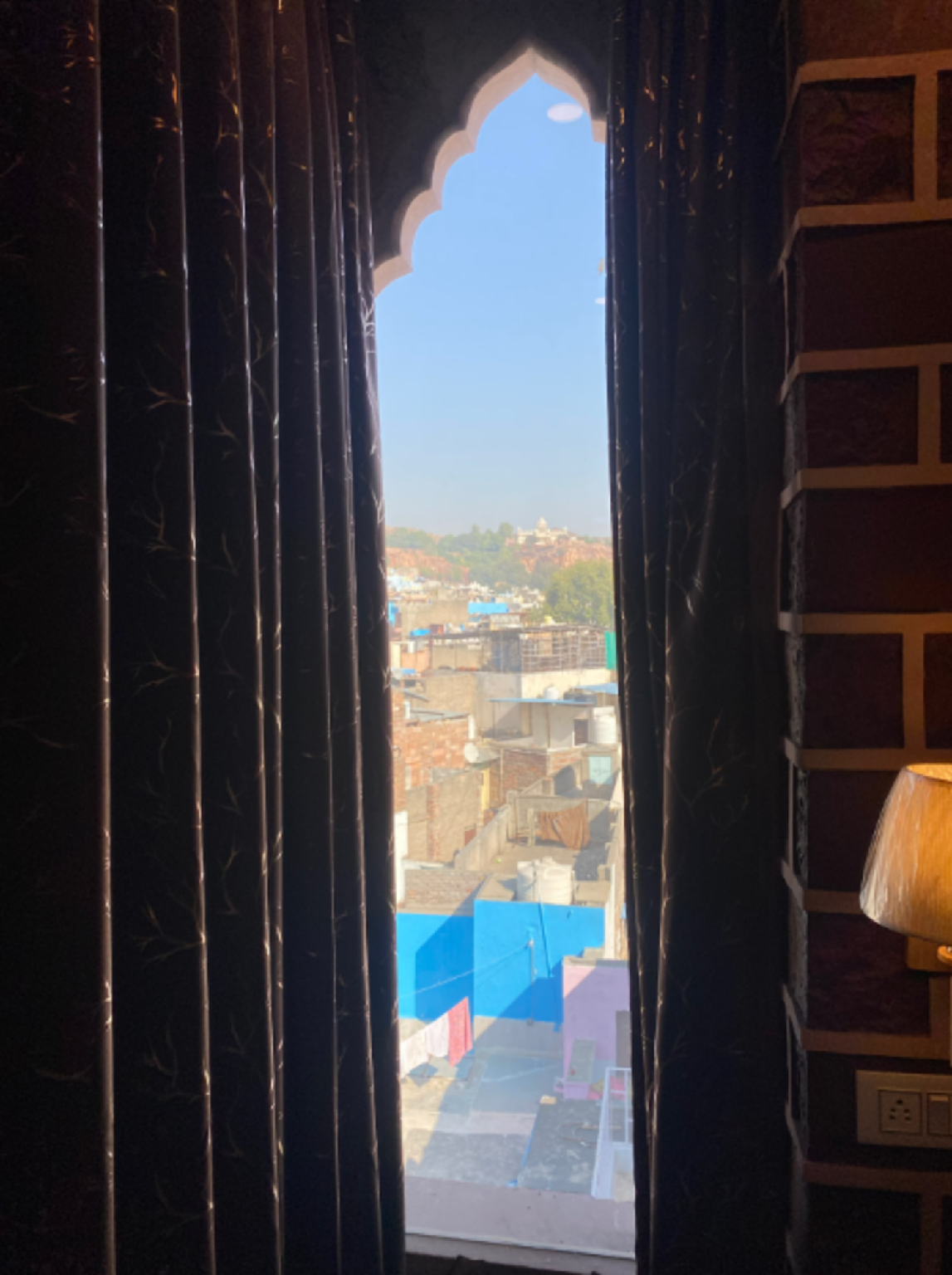View 5, The Raj Heritage , Jodhpur