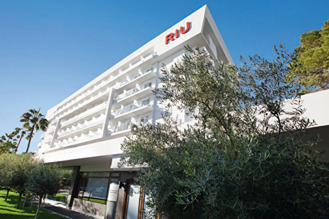 Exterior & Views 2, Hotel Riu Festival, Baleares