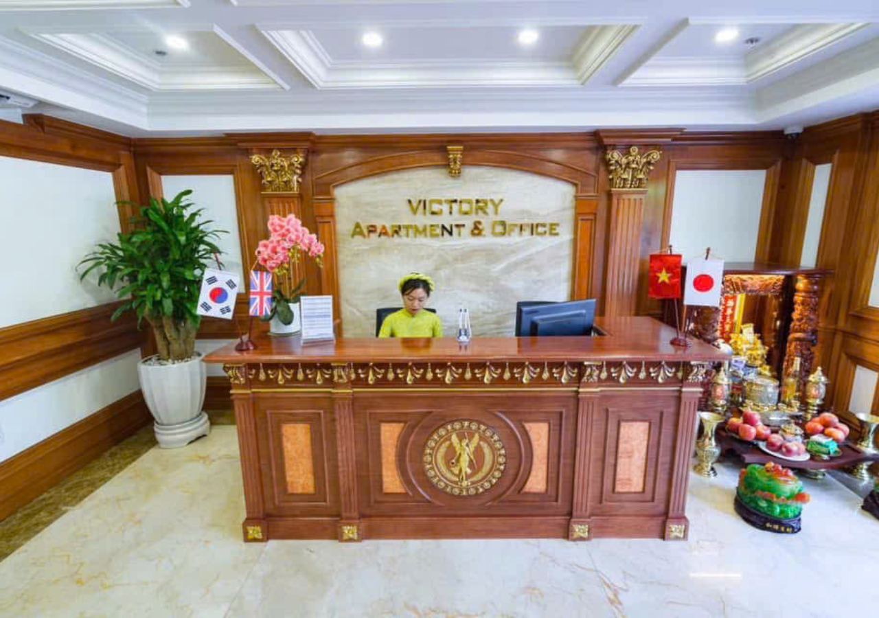 Others 5, Victory Hotel & Apartment Hai Phong , Lê Chân