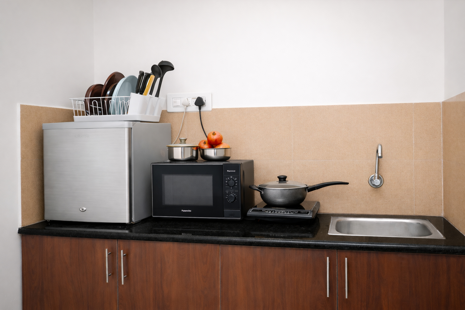 Others 5, Hop Inn Service Apartment Hotel, Bangalore