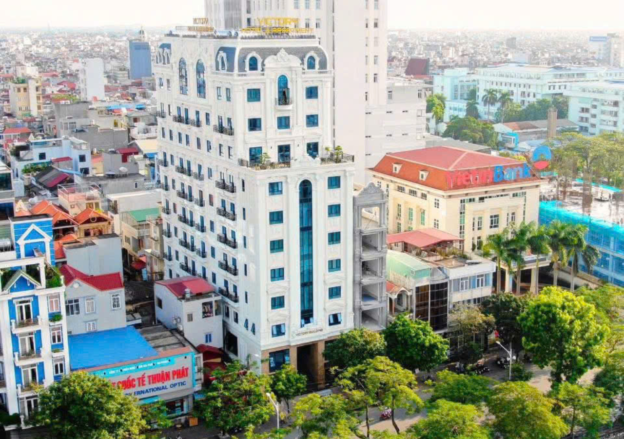 Others 4, Victory Hotel & Apartment Hai Phong , Lê Chân