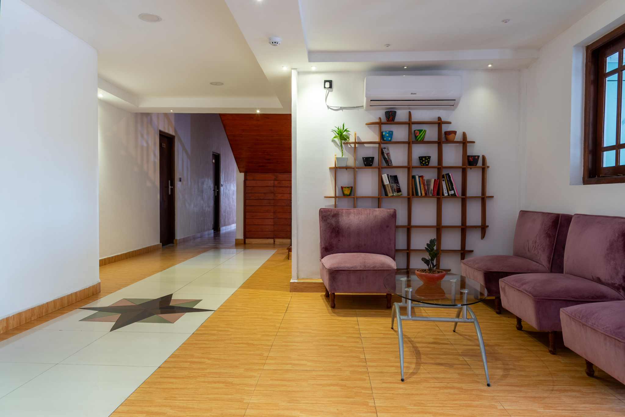 Public Area 2, Moi Ella by DBI, Wellawaya