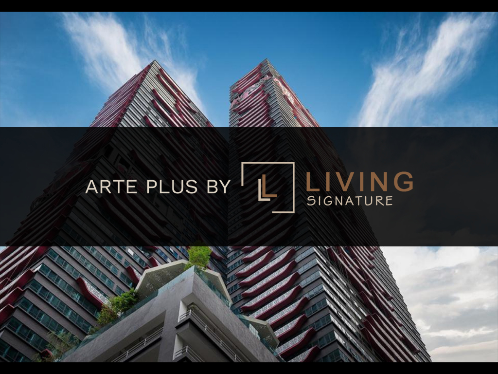 Others 5, KLCC Apartments, Gombak