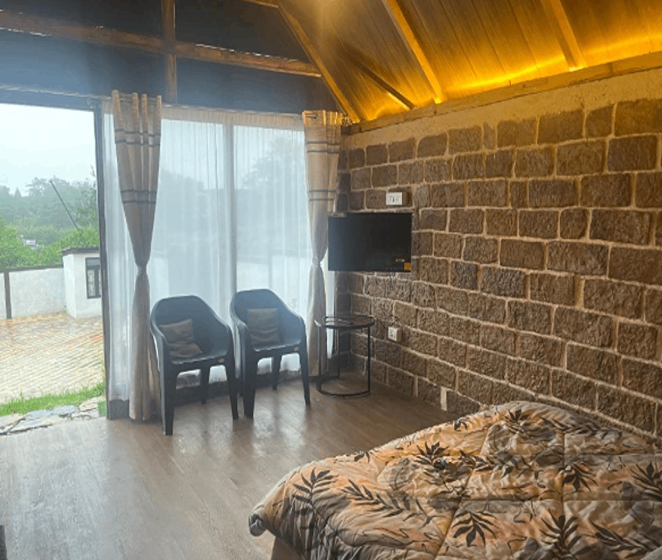 Others 4, La Renada, East Khasi Hills