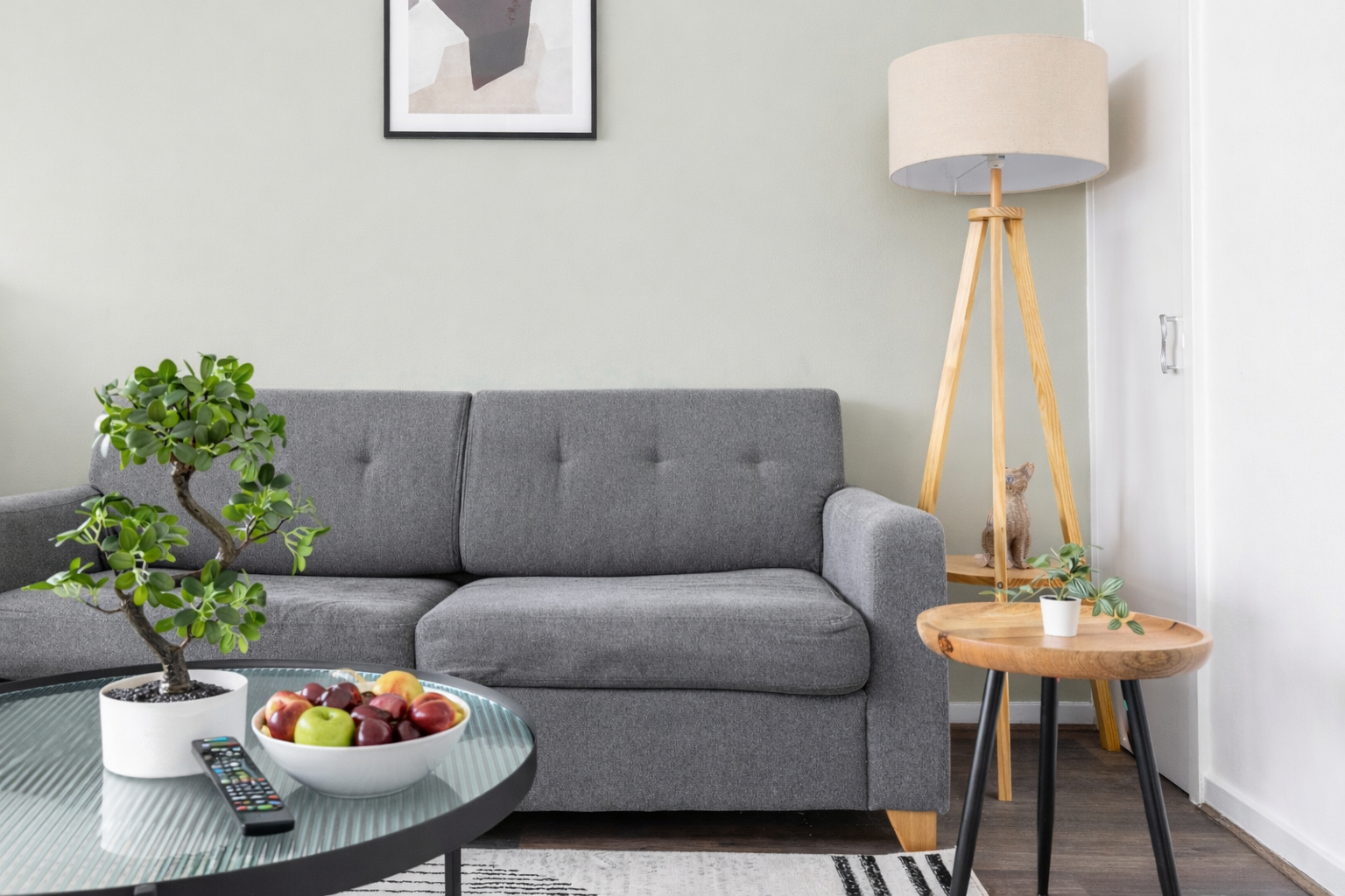 Others 5, Spacious Studio Flat - Pimlico, London, London