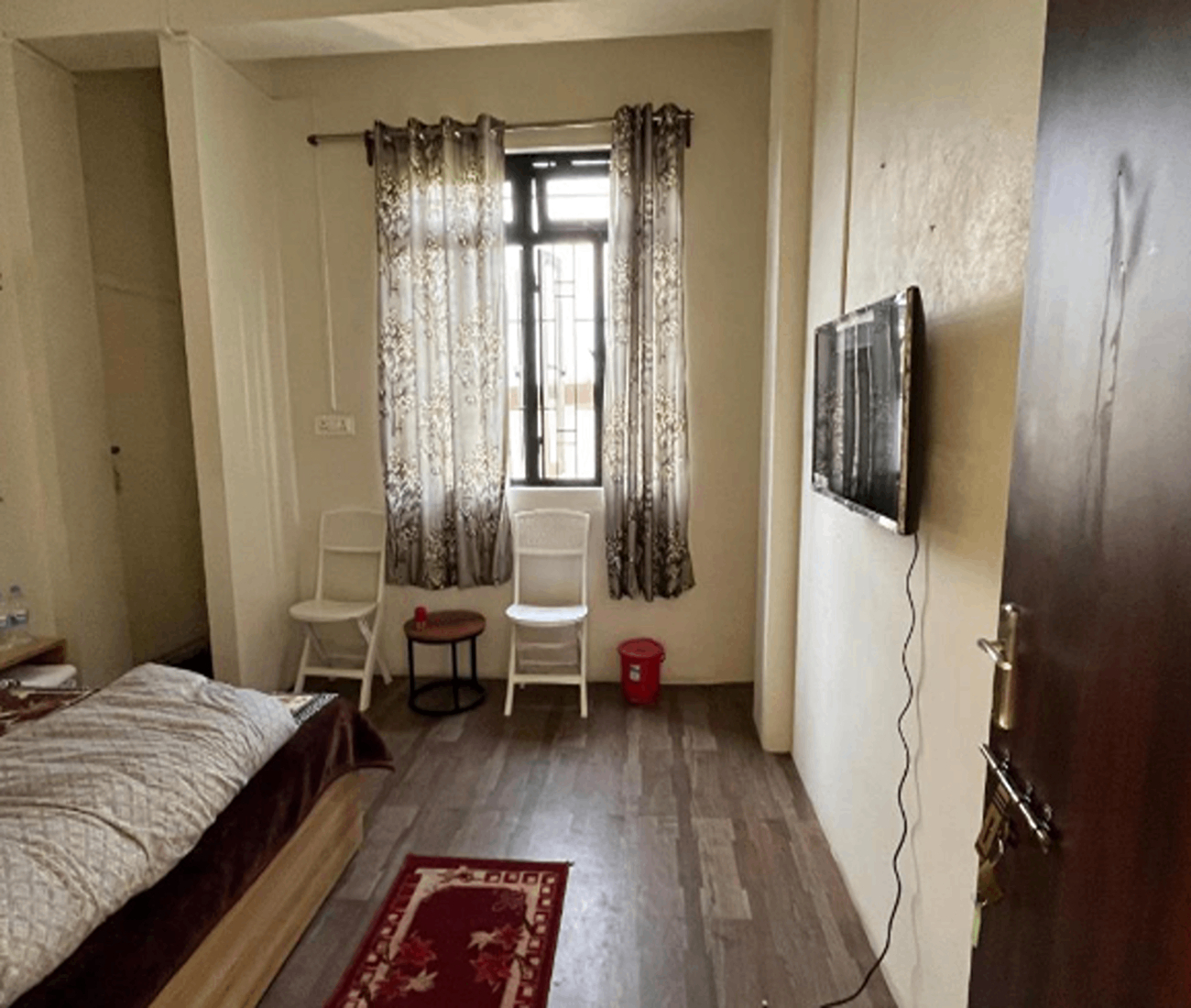 Bedroom 2, La Renada, East Khasi Hills