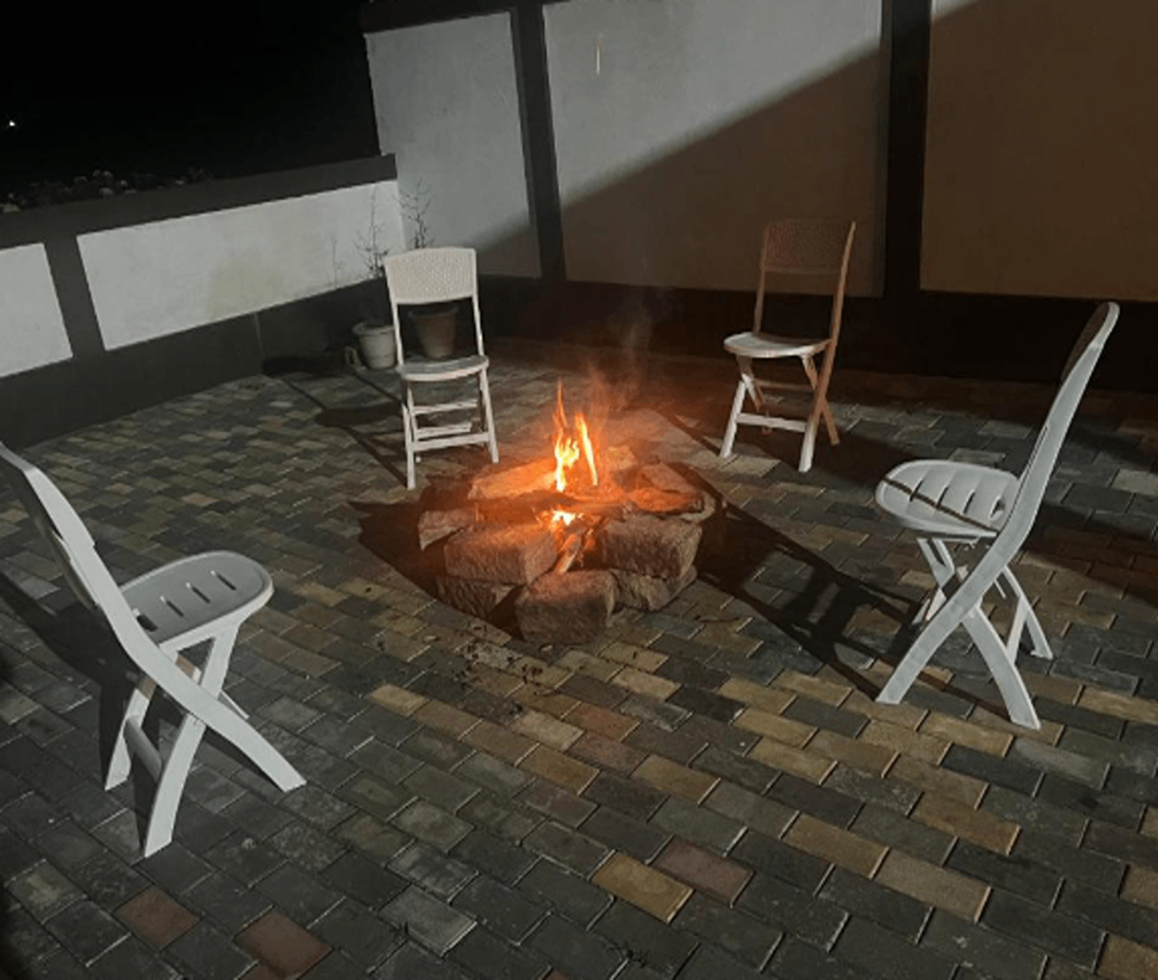 Others 5, La Renada, East Khasi Hills
