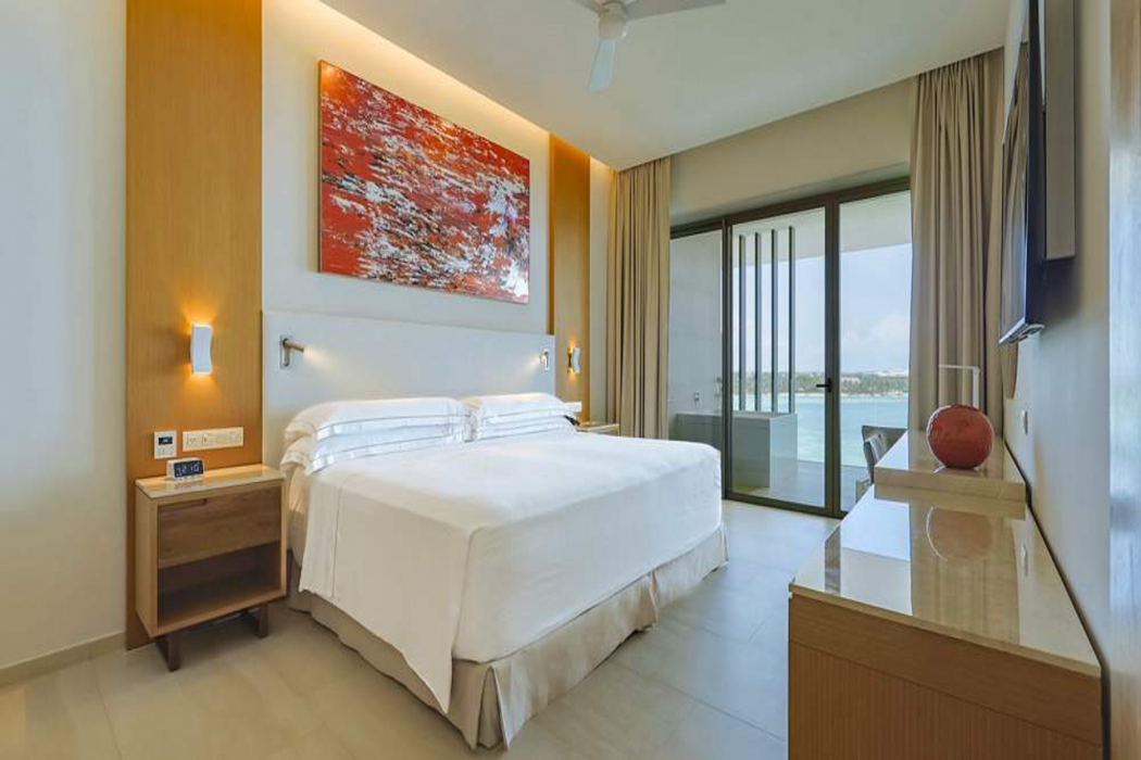 Bedroom 3, Barceló Maya Riviera - Adults only, Cozumel