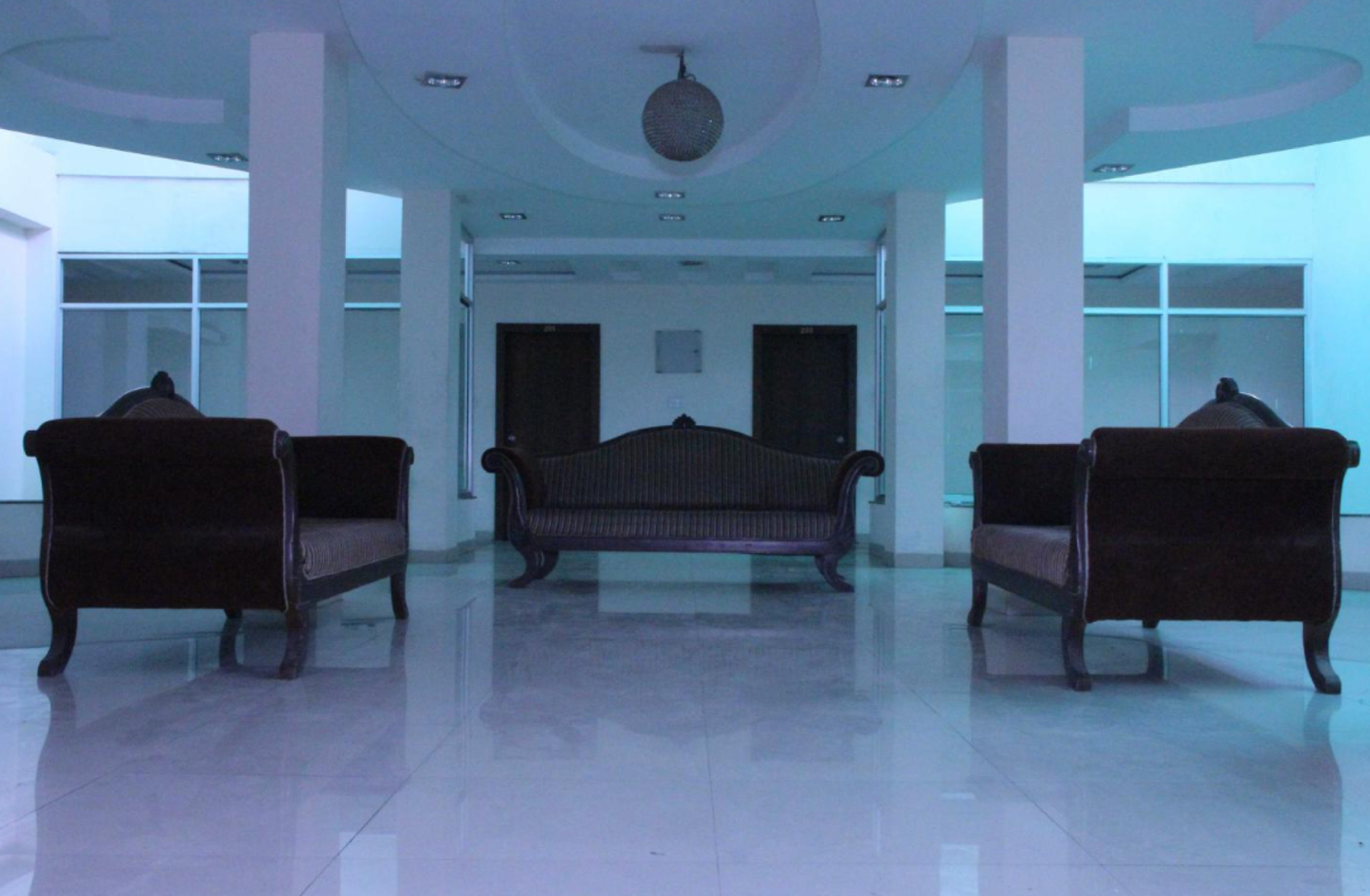 Interior view 5, Hotel Rituvan Mandsaur, Mandsaur