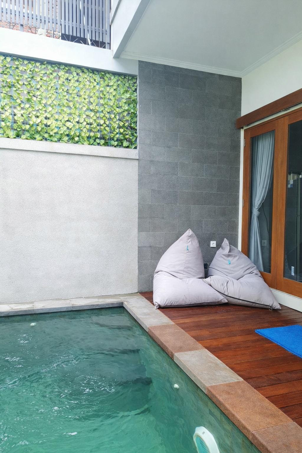 Sport & Beauty 2, Paddy Villa Sanur, Denpasar