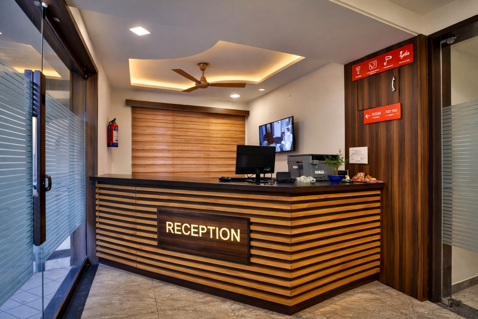 Others 5, Hotel Dev Palace Ahmedabad, Ahmadabad