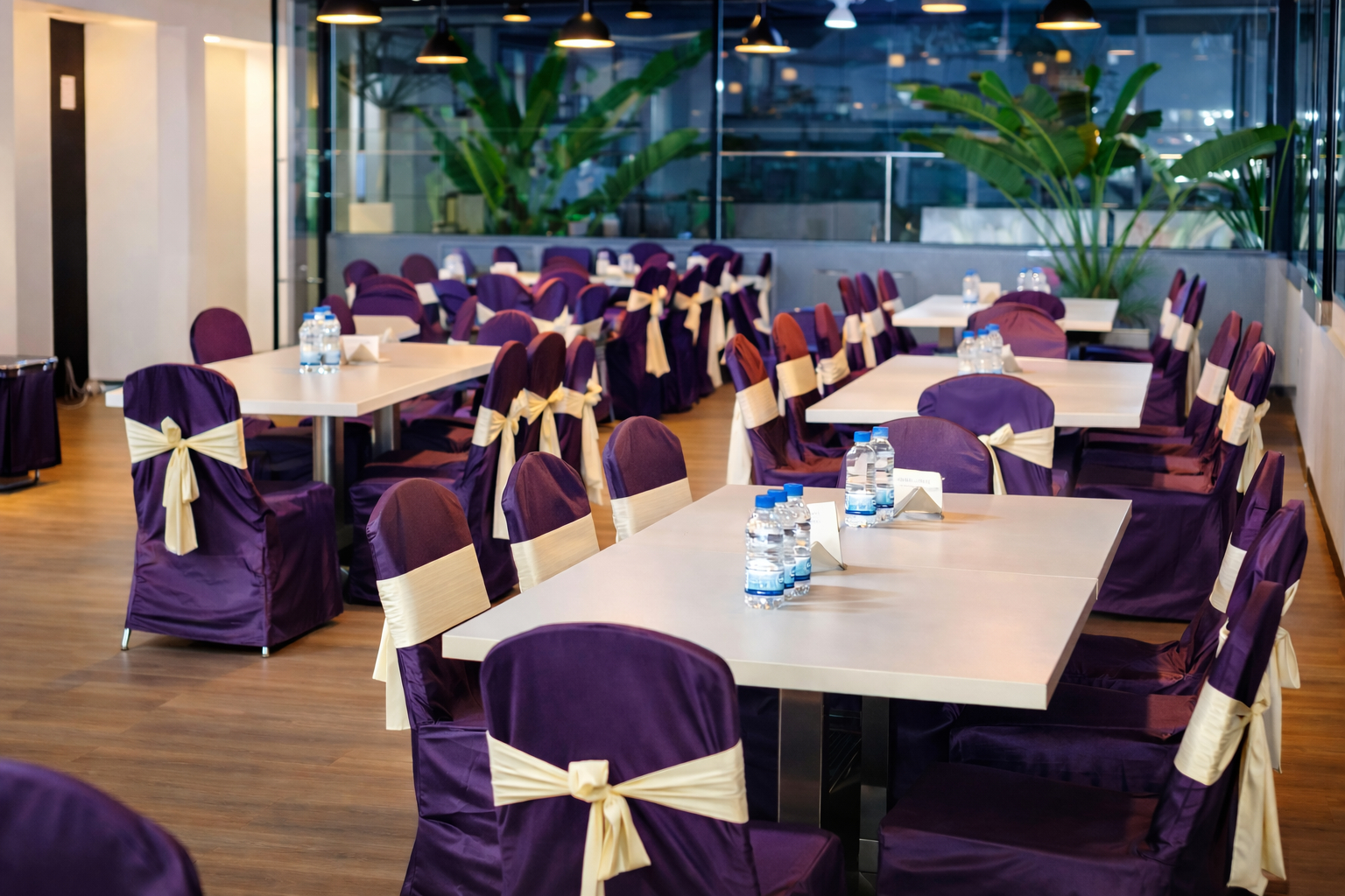 Food & Drinks 4, Hotel Prowell Crown, Hyderabad