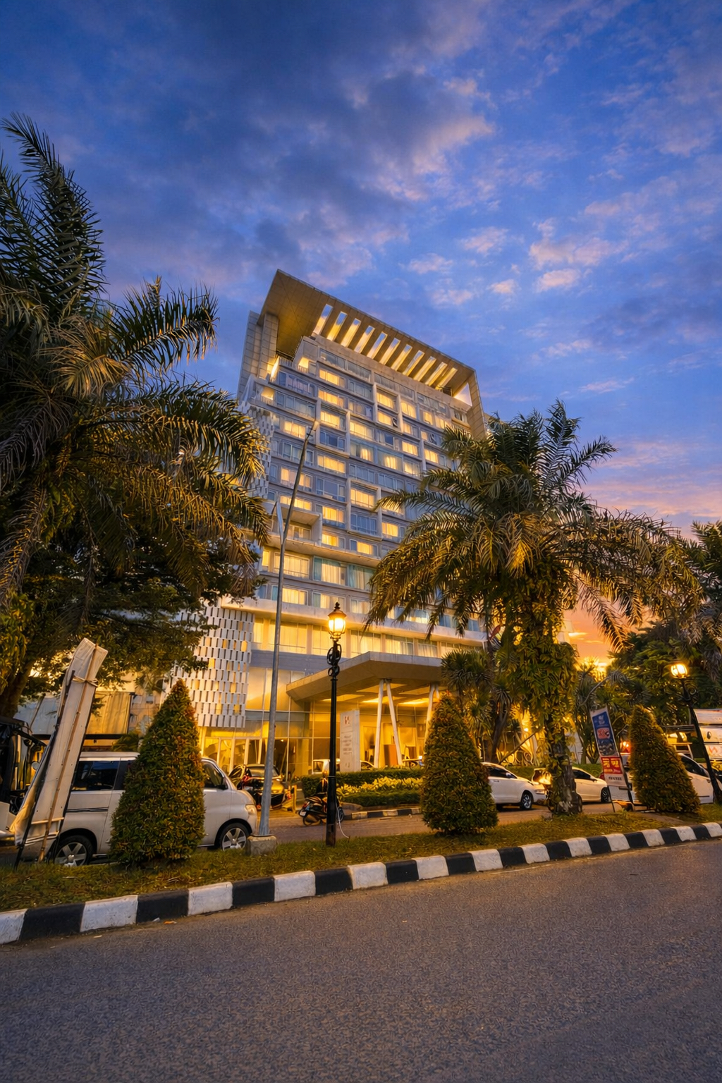 Others 3, Bogor Icon Apartment, Bogor