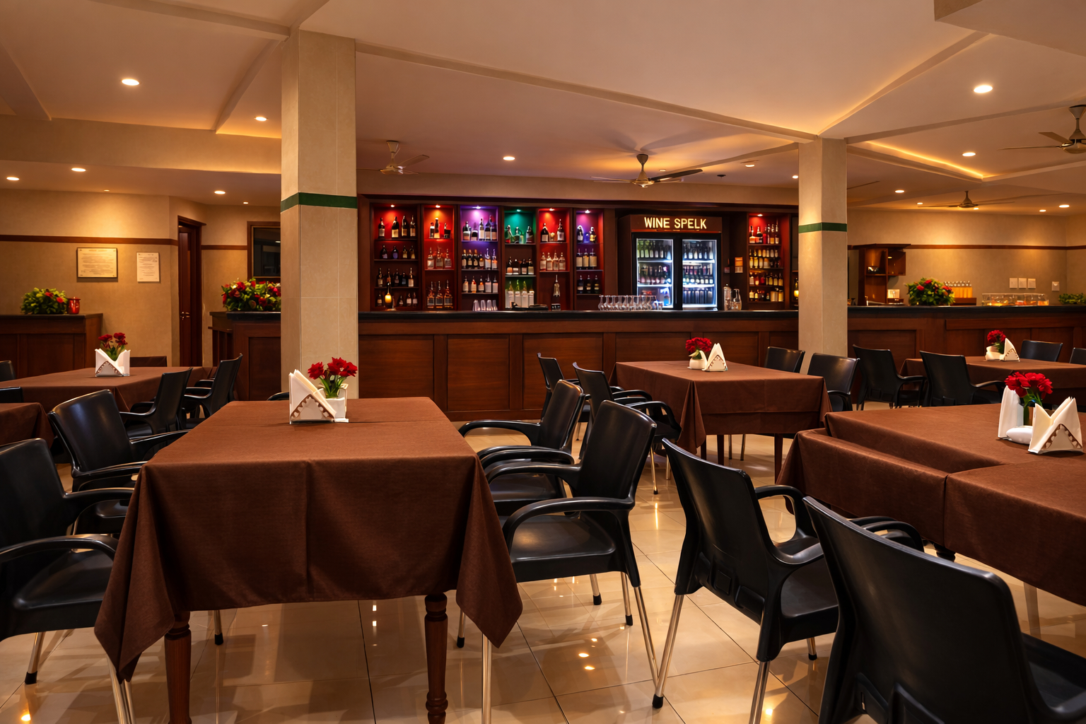 Food & Drinks 4, Hotel Indraprastha varkala, Thiruvananthapuram