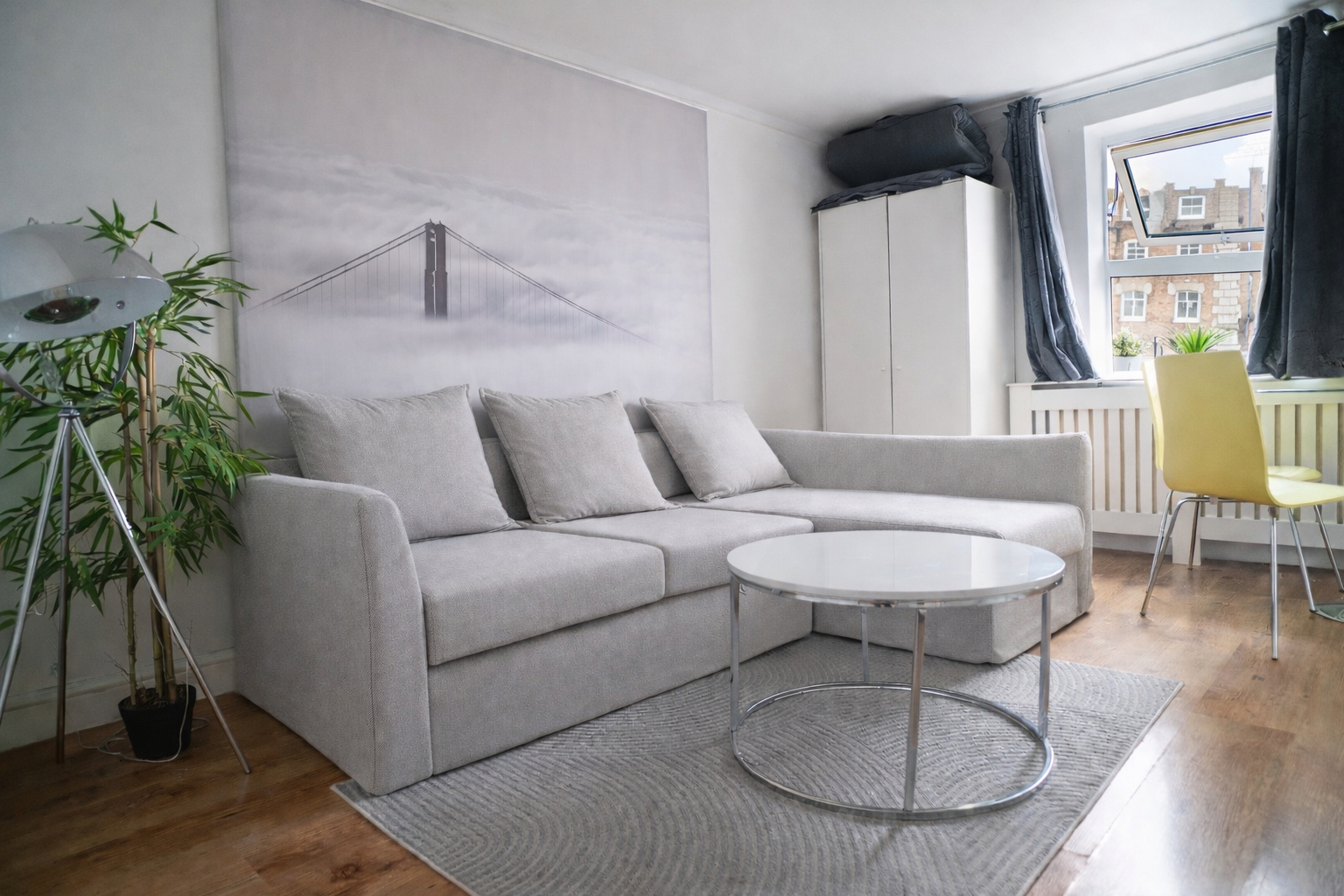 Others 5, Modern Paddington 1BR Near Hyde Park Monthly Discount 30%, London