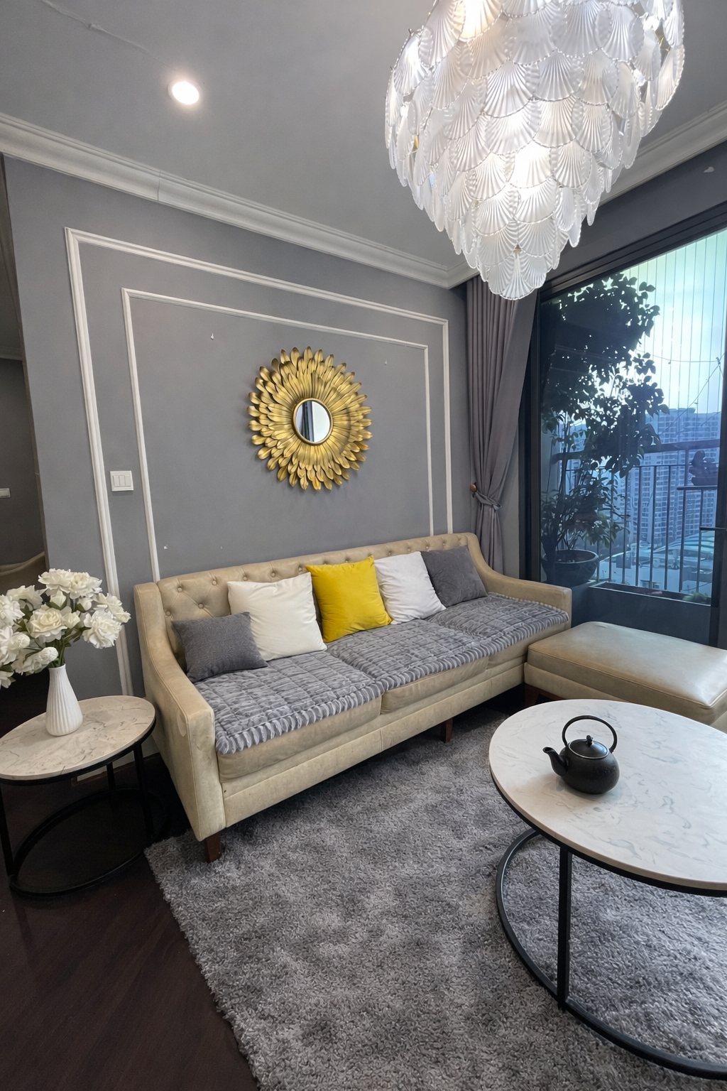 Others 5, Luxury 2BR Apartment – Pool View – Vinhomes Ocean Park, Gia Lâm