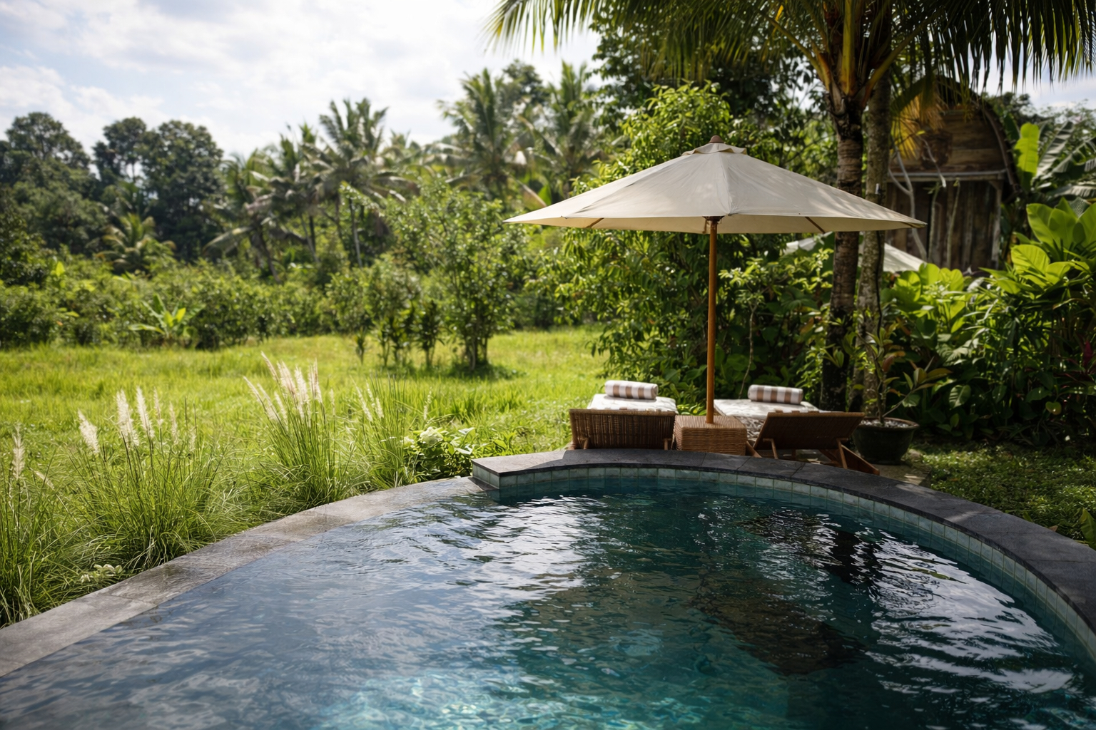 Others 2, Uma Haven Villa, Gianyar