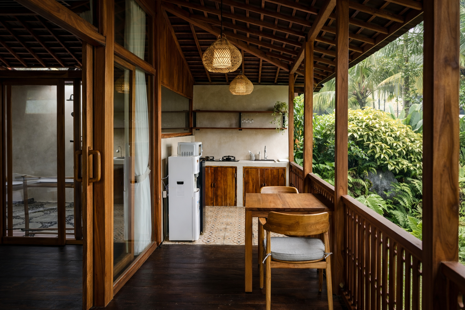 Others 5, Uma Haven Villa, Gianyar