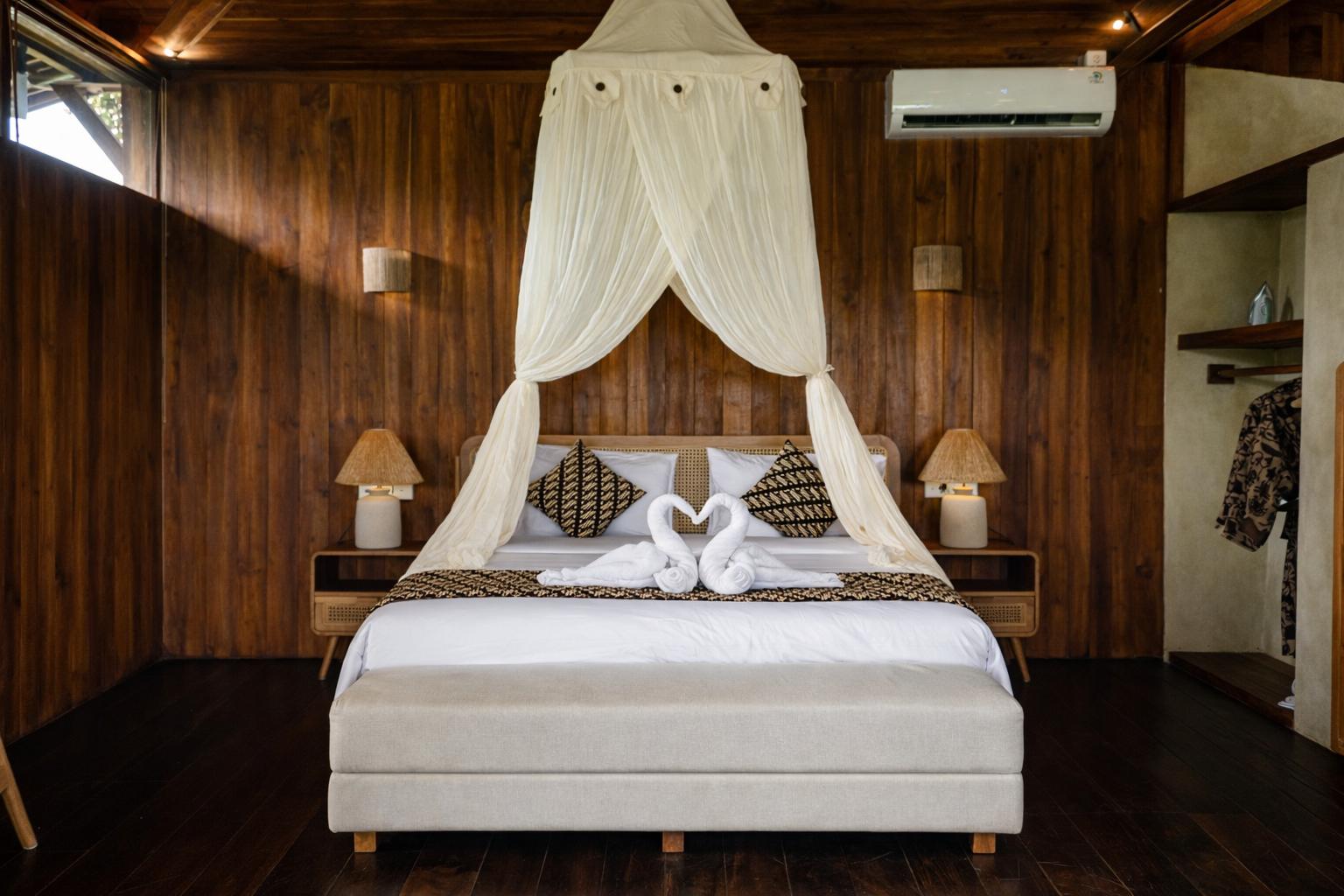 Others 3, Uma Haven Villa, Gianyar