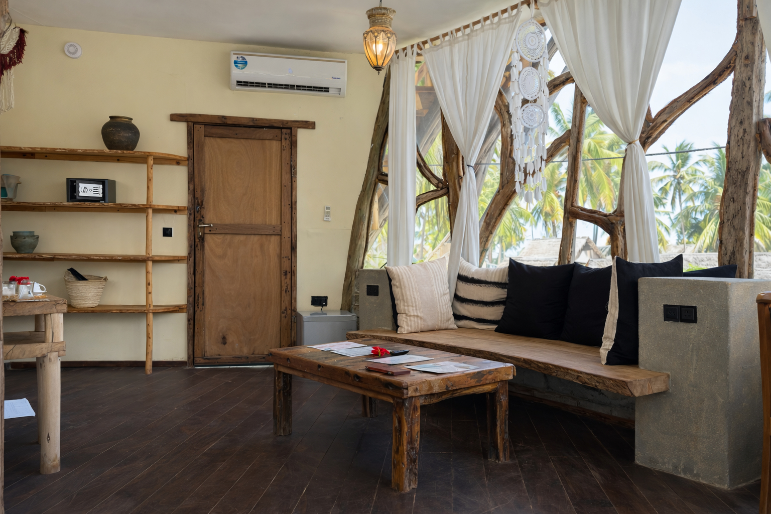 Others 5, THE NEST BOUTIQUE RESORT, Kusini