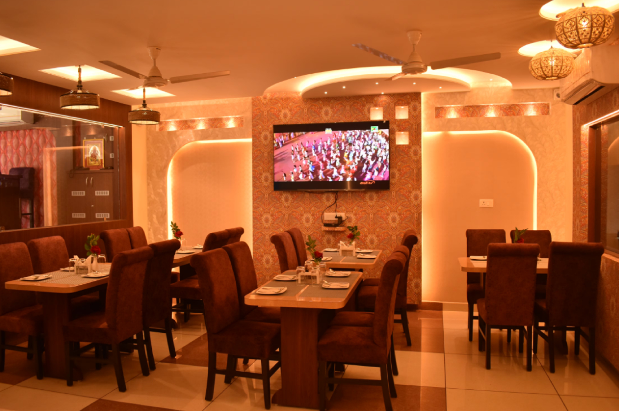 Food & Drinks 3, Hotel Kailash Deoria, Deoria
