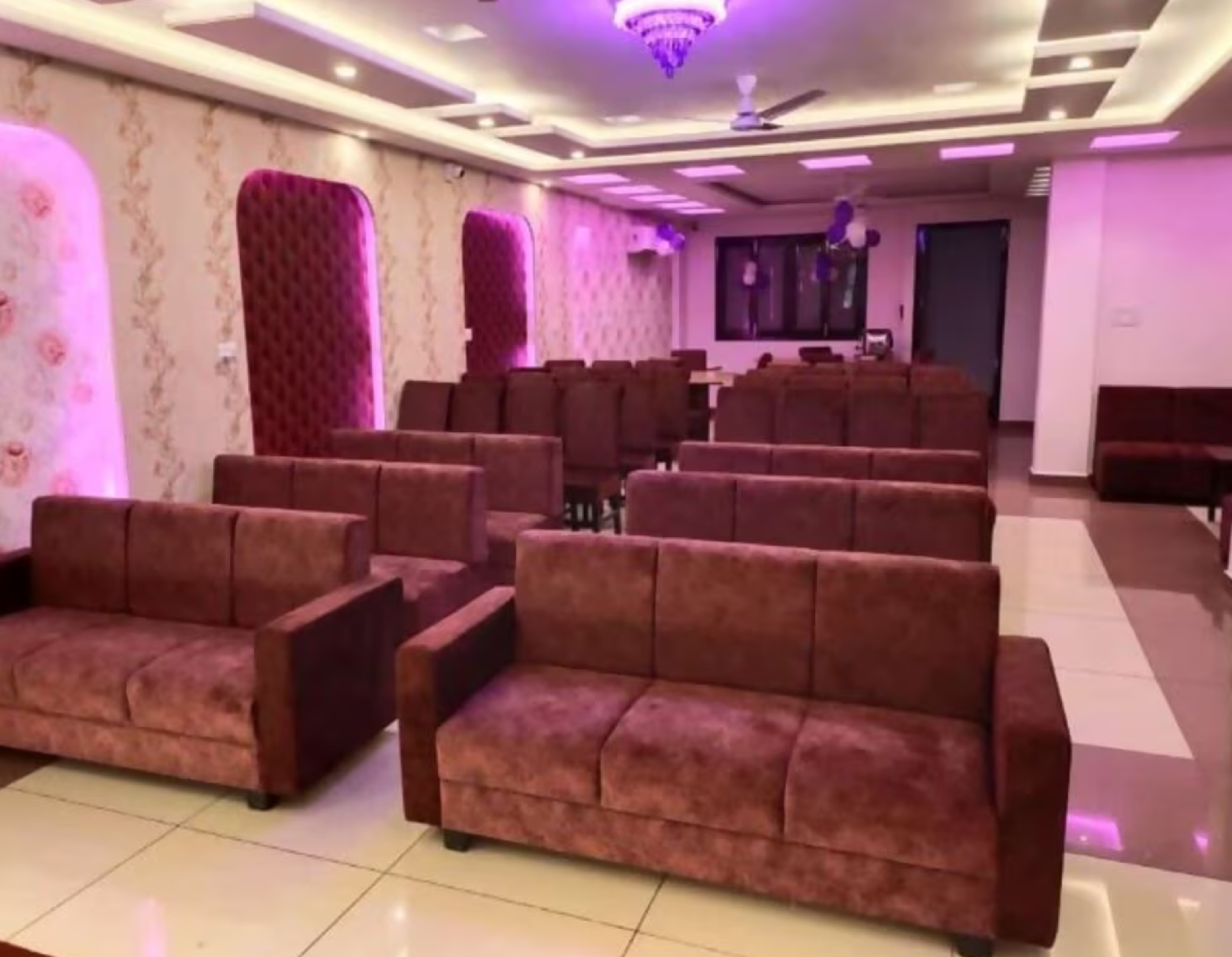 Others, Hotel Kailash Deoria, Deoria