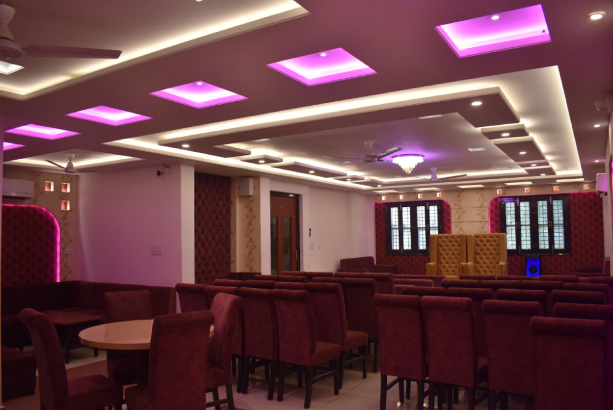 Food & Drinks 2, Hotel Kailash Deoria, Deoria