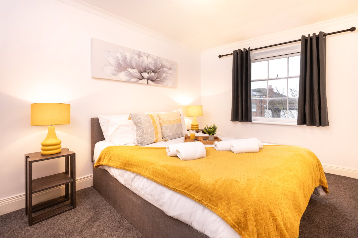 Others 3, Exceptional 2 bedroom Flat in the Heart of Reading, Reading