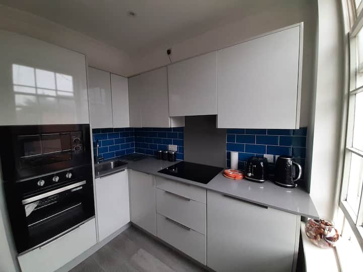 Others 4, Unique 2 Bedroom Flat in the Heart of Reading!, Reading