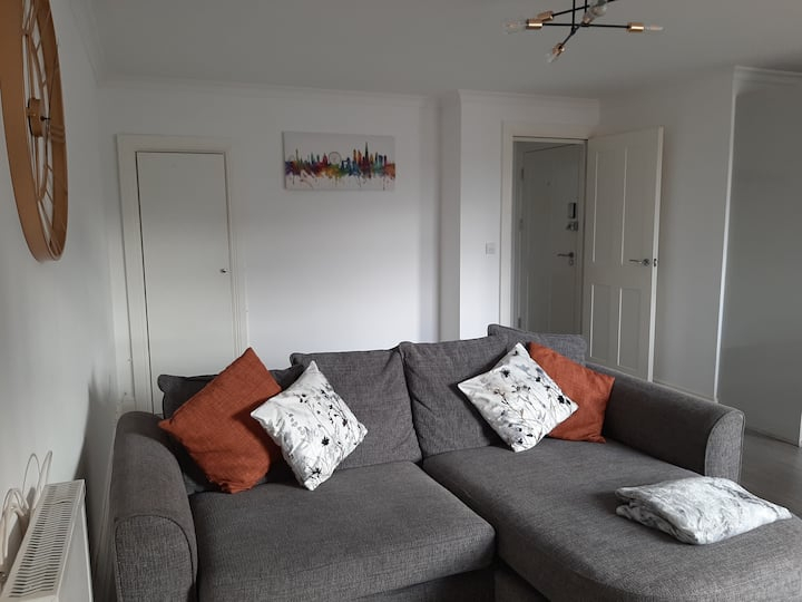 Others 4, Exceptional 2 bedroom Flat in the Heart of Reading, Reading