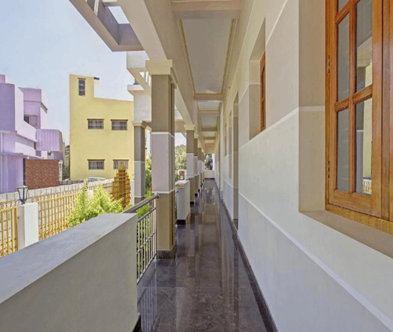 Others 4, VLS Holiday Home, Kanniyakumari
