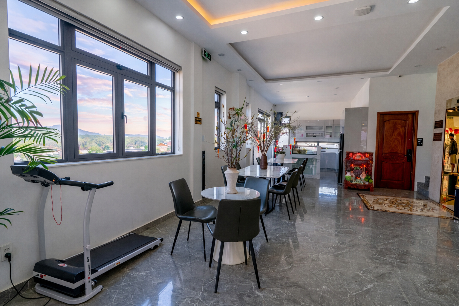 Food & Drinks 5, Golden Apple Villa Đa Lat, Đà Lạt