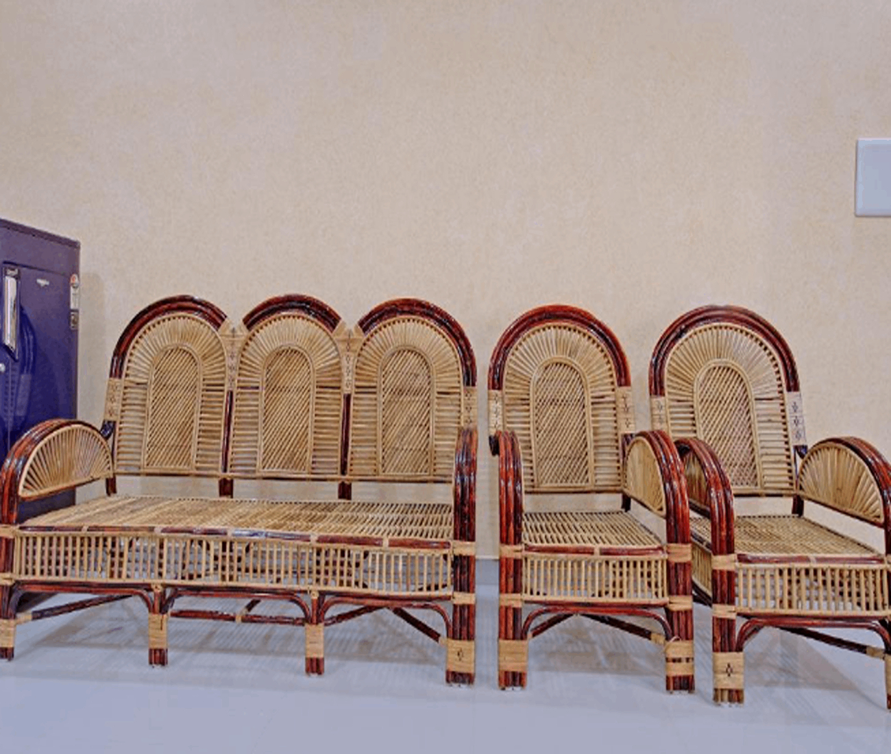 3, VLS Holiday Home, Kanniyakumari