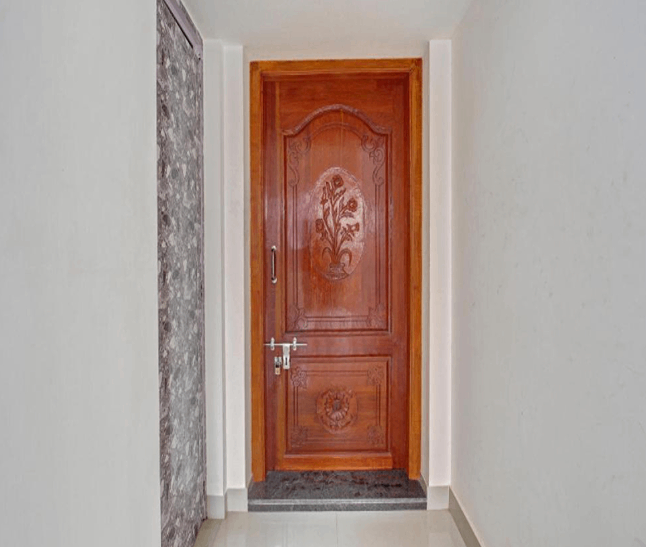 5, VLS Holiday Home, Kanniyakumari