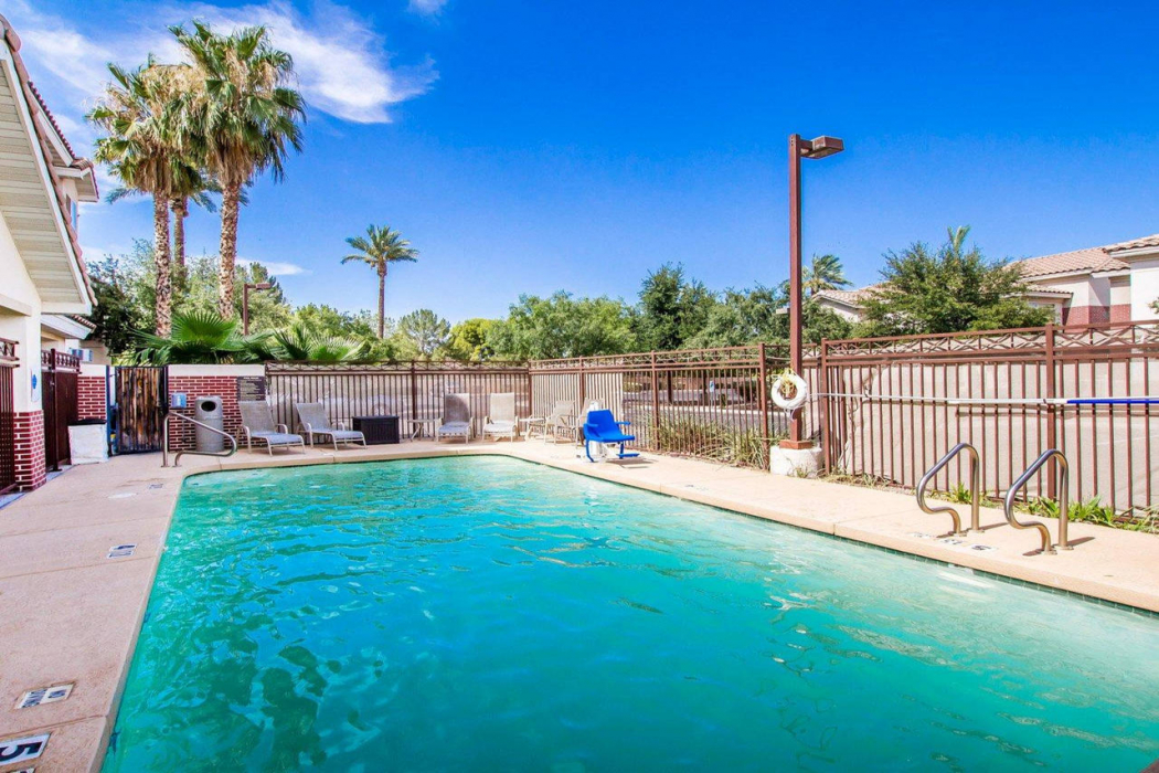 Sport & Beauty, Baymont by Wyndham Chandler I-10, Maricopa