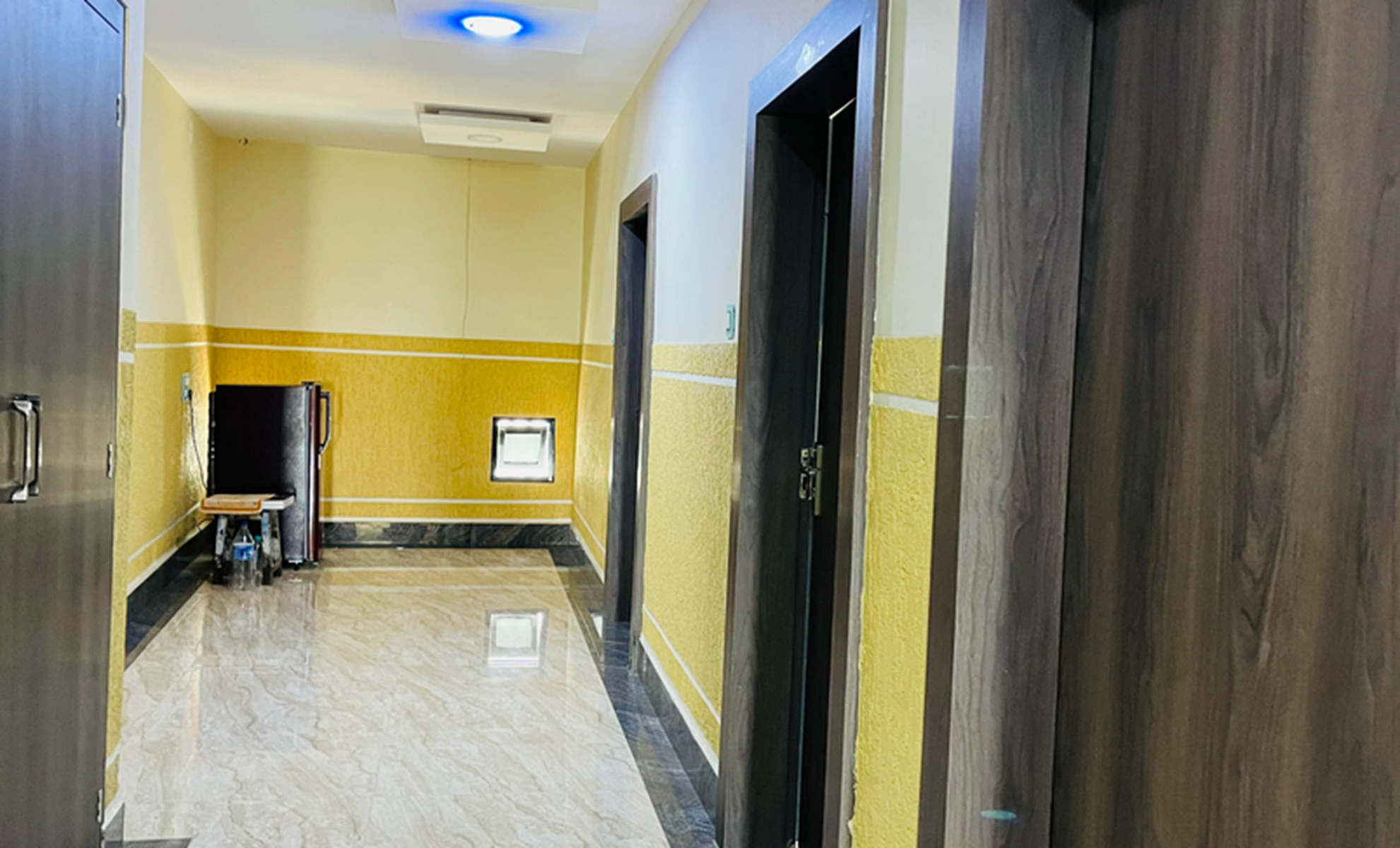 Public Area 2, Hotel Lavasa, Bhadrak