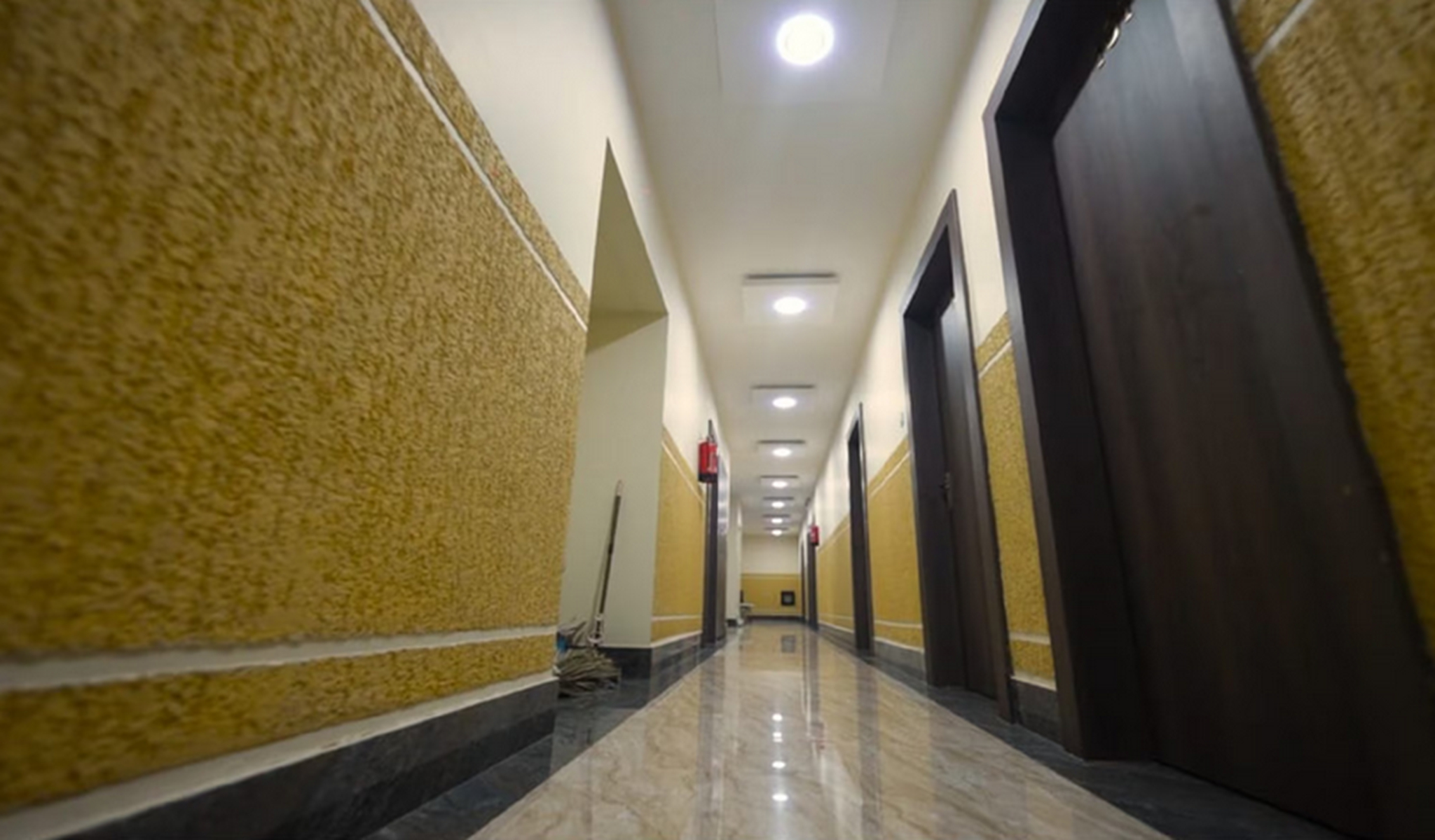 Public Area 5, HOTEL LAVASA, Bhadrak