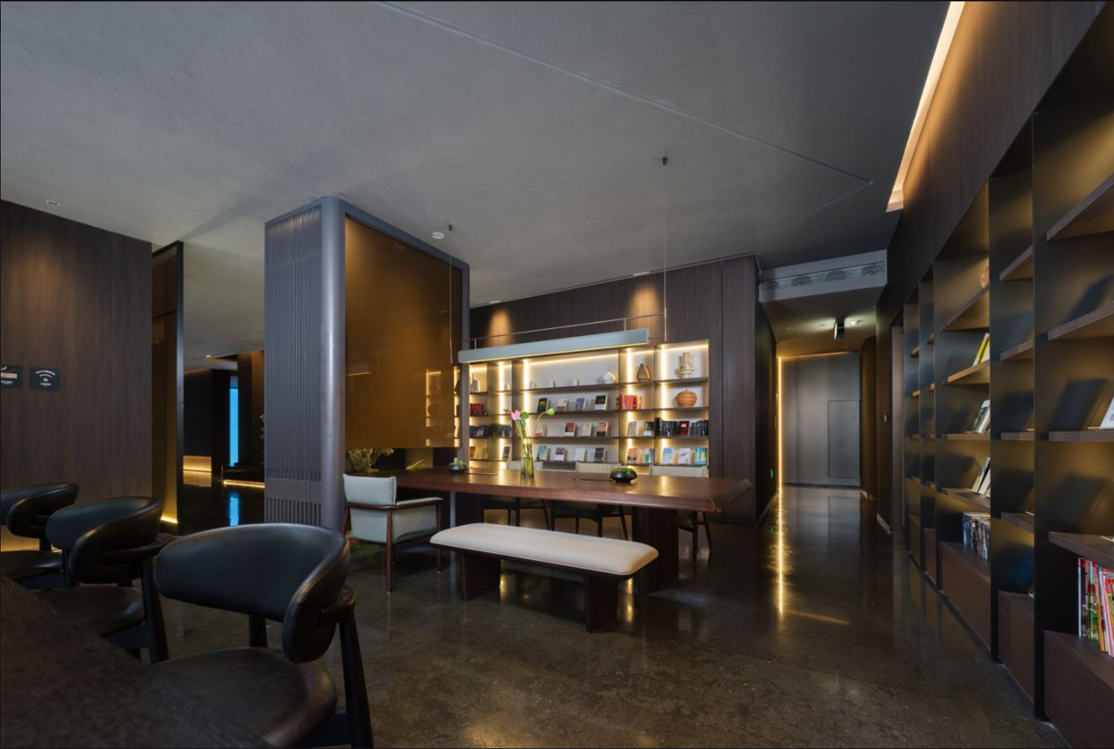 Food & Drinks 4, DaLian Zhongshan Square Atour Hotel, Dalian